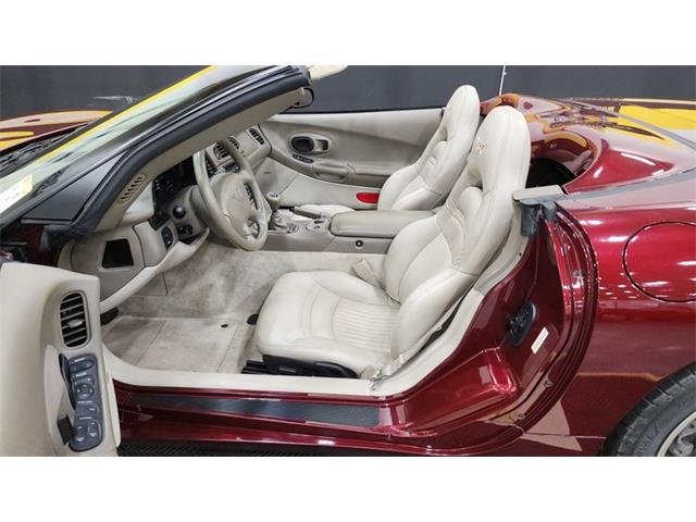 2003 Chevrolet Corvette (CC-2079403) for sale in Mankato, Minnesota