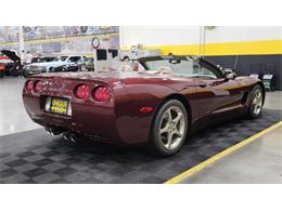 2003 Chevrolet Corvette (CC-2079403) for sale in Mankato, Minnesota