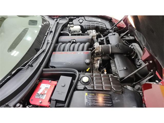 2003 Chevrolet Corvette (CC-2079403) for sale in Mankato, Minnesota