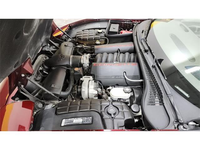 2003 Chevrolet Corvette (CC-2079403) for sale in Mankato, Minnesota