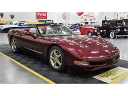 2003 Chevrolet Corvette (CC-2079403) for sale in Mankato, Minnesota