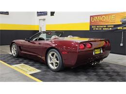 2003 Chevrolet Corvette (CC-2079403) for sale in Mankato, Minnesota