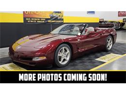 2003 Chevrolet Corvette (CC-2079403) for sale in Mankato, Minnesota