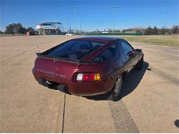 1983 Porsche 928S (CC-2079404) for sale in Cadillac, Michigan