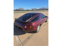 1983 Porsche 928S (CC-2079404) for sale in Cadillac, Michigan