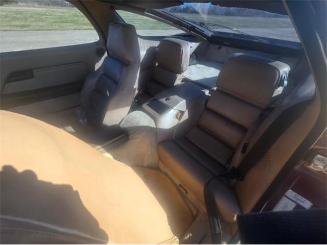 1983 Porsche 928S (CC-2079404) for sale in Cadillac, Michigan