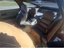 1983 Porsche 928S (CC-2079404) for sale in Cadillac, Michigan