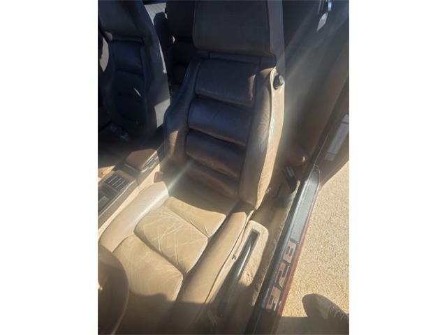 1983 Porsche 928S (CC-2079404) for sale in Cadillac, Michigan