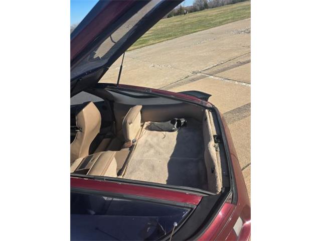 1983 Porsche 928S (CC-2079404) for sale in Cadillac, Michigan