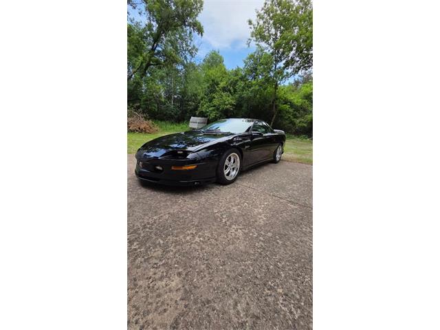 1995 Chevrolet Camaro (CC-2079405) for sale in Mankato, Minnesota