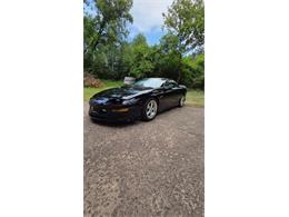 1995 Chevrolet Camaro (CC-2079405) for sale in Mankato, Minnesota