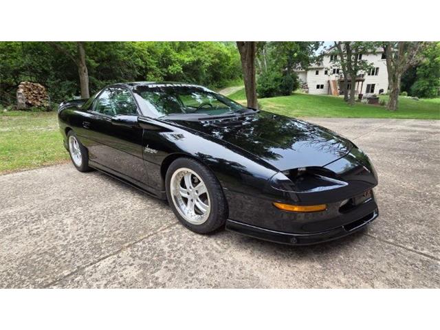 1995 Chevrolet Camaro (CC-2079405) for sale in Mankato, Minnesota