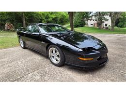 1995 Chevrolet Camaro (CC-2079405) for sale in Mankato, Minnesota