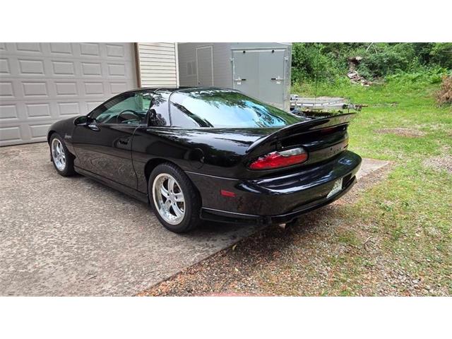 1995 Chevrolet Camaro (CC-2079405) for sale in Mankato, Minnesota