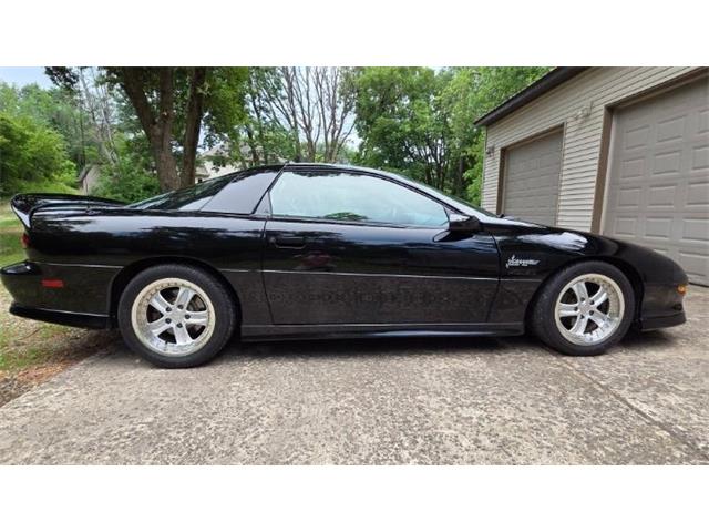1995 Chevrolet Camaro (CC-2079405) for sale in Mankato, Minnesota