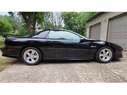 1995 Chevrolet Camaro (CC-2079405) for sale in Mankato, Minnesota