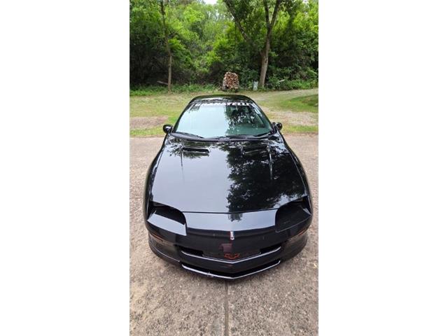 1995 Chevrolet Camaro (CC-2079405) for sale in Mankato, Minnesota