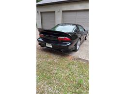 1995 Chevrolet Camaro (CC-2079405) for sale in Mankato, Minnesota