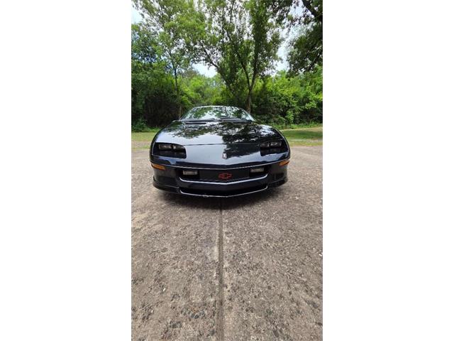 1995 Chevrolet Camaro (CC-2079405) for sale in Mankato, Minnesota