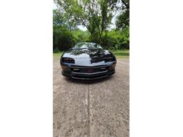 1995 Chevrolet Camaro (CC-2079405) for sale in Mankato, Minnesota