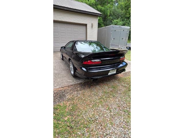 1995 Chevrolet Camaro (CC-2079405) for sale in Mankato, Minnesota