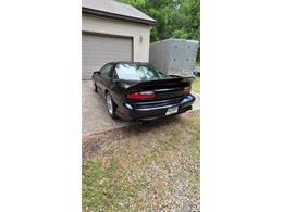 1995 Chevrolet Camaro (CC-2079405) for sale in Mankato, Minnesota