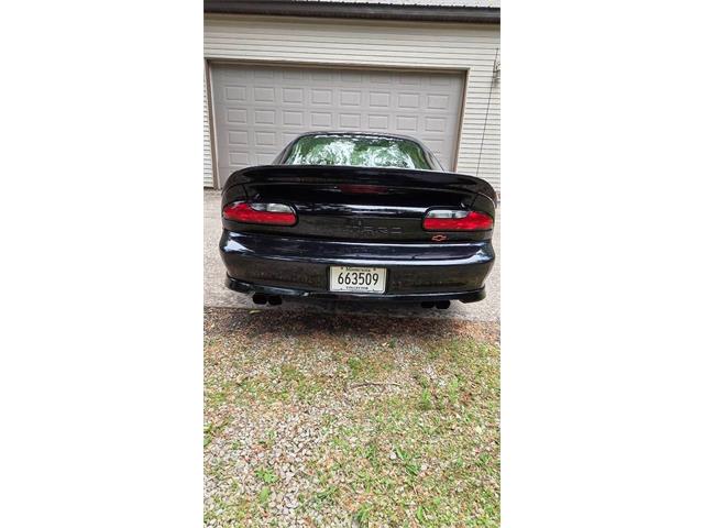 1995 Chevrolet Camaro (CC-2079405) for sale in Mankato, Minnesota