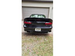 1995 Chevrolet Camaro (CC-2079405) for sale in Mankato, Minnesota