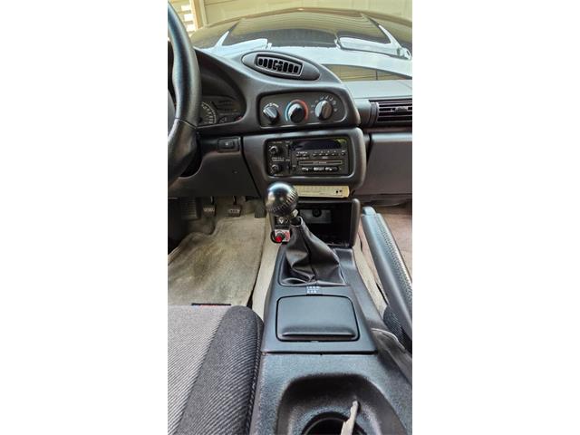 1995 Chevrolet Camaro (CC-2079405) for sale in Mankato, Minnesota
