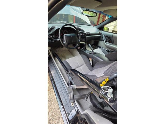 1995 Chevrolet Camaro (CC-2079405) for sale in Mankato, Minnesota