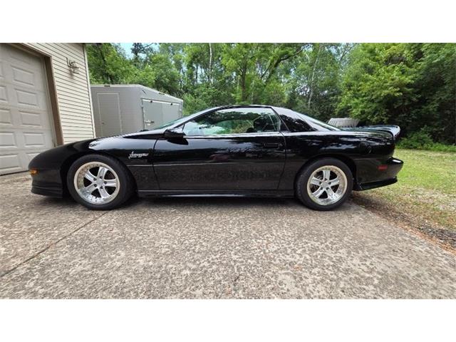 1995 Chevrolet Camaro (CC-2079405) for sale in Mankato, Minnesota