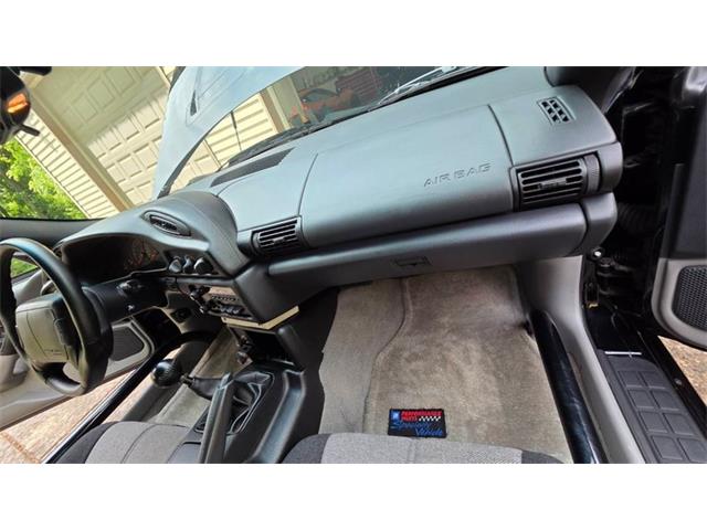1995 Chevrolet Camaro (CC-2079405) for sale in Mankato, Minnesota
