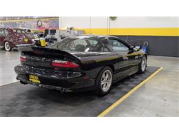 1995 Chevrolet Camaro (CC-2079405) for sale in Mankato, Minnesota