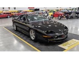 1995 Chevrolet Camaro (CC-2079405) for sale in Mankato, Minnesota