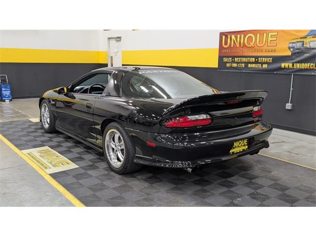 1995 Chevrolet Camaro (CC-2079405) for sale in Mankato, Minnesota
