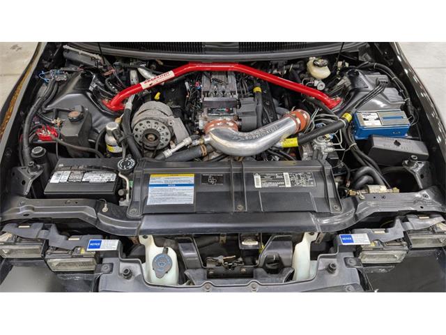 1995 Chevrolet Camaro (CC-2079405) for sale in Mankato, Minnesota