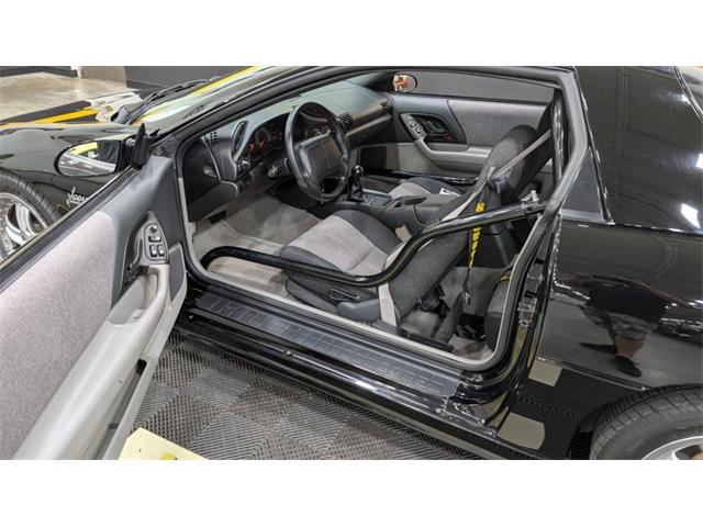 1995 Chevrolet Camaro (CC-2079405) for sale in Mankato, Minnesota