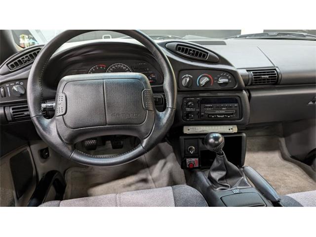 1995 Chevrolet Camaro (CC-2079405) for sale in Mankato, Minnesota