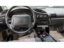 1995 Chevrolet Camaro (CC-2079405) for sale in Mankato, Minnesota