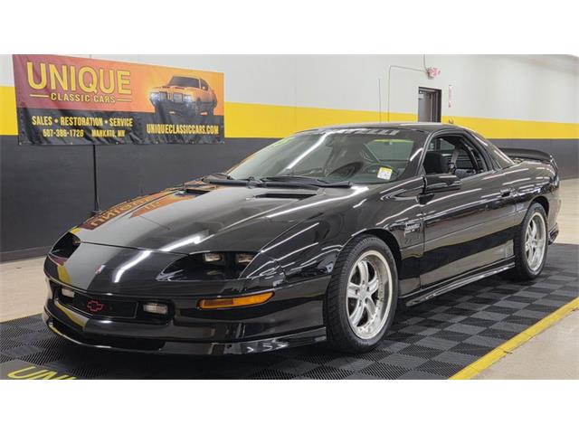 1995 Chevrolet Camaro (CC-2079405) for sale in Mankato, Minnesota