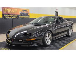 1995 Chevrolet Camaro (CC-2079405) for sale in Mankato, Minnesota