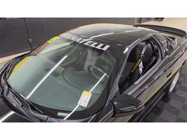1995 Chevrolet Camaro (CC-2079405) for sale in Mankato, Minnesota