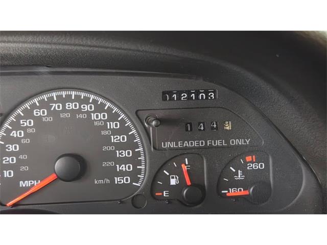 1995 Chevrolet Camaro (CC-2079405) for sale in Mankato, Minnesota