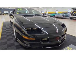 1995 Chevrolet Camaro (CC-2079405) for sale in Mankato, Minnesota