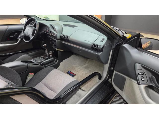 1995 Chevrolet Camaro (CC-2079405) for sale in Mankato, Minnesota