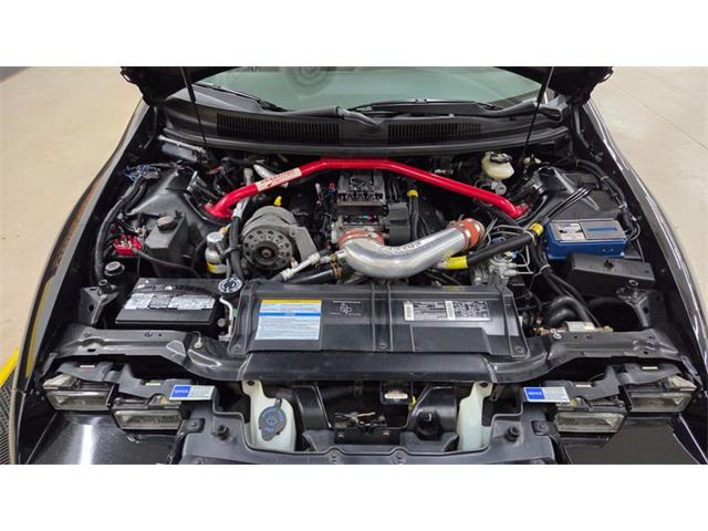 1995 Chevrolet Camaro (CC-2079405) for sale in Mankato, Minnesota