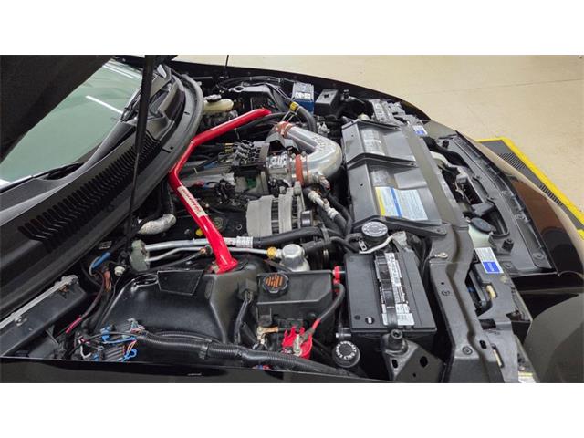 1995 Chevrolet Camaro (CC-2079405) for sale in Mankato, Minnesota