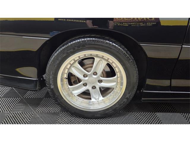 1995 Chevrolet Camaro (CC-2079405) for sale in Mankato, Minnesota