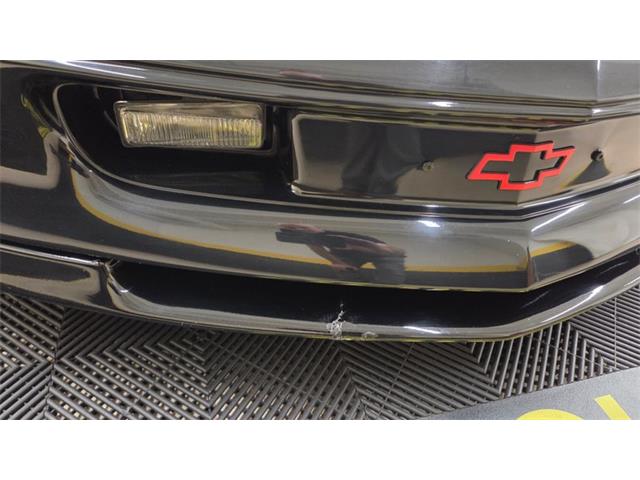 1995 Chevrolet Camaro (CC-2079405) for sale in Mankato, Minnesota