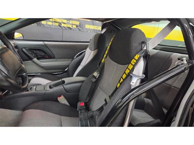 1995 Chevrolet Camaro (CC-2079405) for sale in Mankato, Minnesota